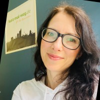 Daniela Krüger