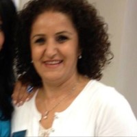 Doumarieh Babayan
