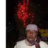 Becharam Sadhukhan