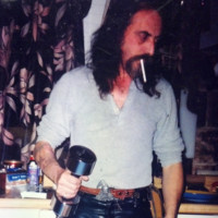 Mike Persico