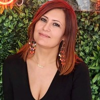 Naima Bouraoui