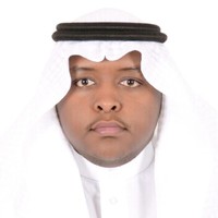 سالم الشهراني