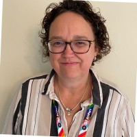 Joanne Warwick