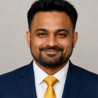 Saurabh Pachauri