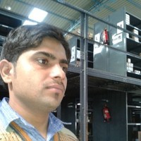 Manoj Yadav