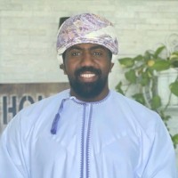 Haitham Almamari