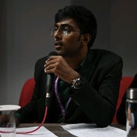 Adharsh Suresh