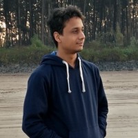 Amit Dubey