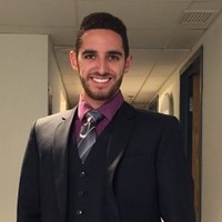 Michael Pesce Jr.