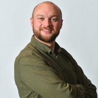 Jordan Roberts