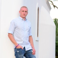 Elliot Asbrey