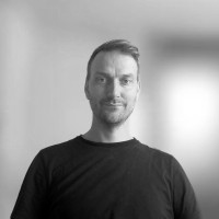 Shaun Weston Nystrom