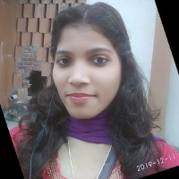 Shraddha Maurya