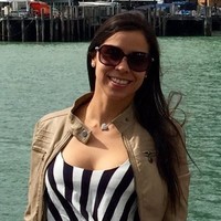 María Eugenia Rodríguez Cárdenas