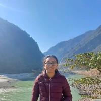 Trisha Dutta