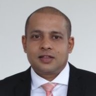 Ranga Jayaweera