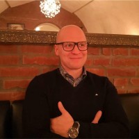 Mathias Salo