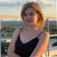 Kseniia Momotiuk (Ostapenko)