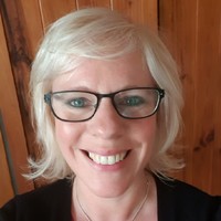 Wendy Barker