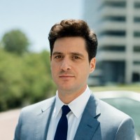 Daniel Bertz - Sharon