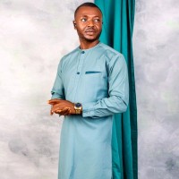Victor Effiong