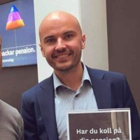 Henrik Pedersen
