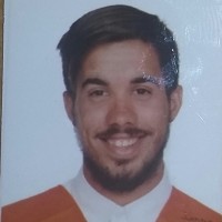 Carlos Javier Garcia González