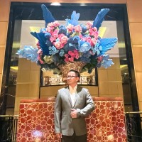 Natanael Y. Suryadi MBA., MSc., ACMA, CGMA., FMVA. fCMgr