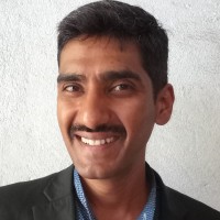 Nitesh Solanki