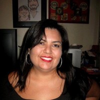 Ester Mendoza Jr