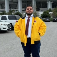 Efrain Martinez