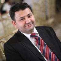 Mazhar Hussain