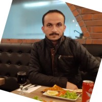 Serdar incé