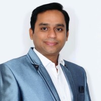 Sunil A Rao