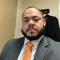 Christopher Grierson, MBA