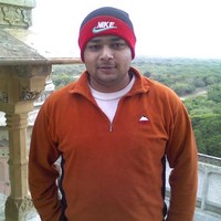 Jitendra Khodiar