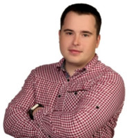 Przemek Jaworski