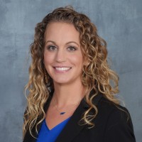 Katherine Brockett