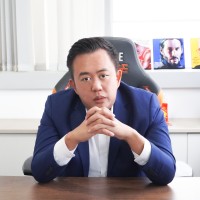 Roy Kek wei jie