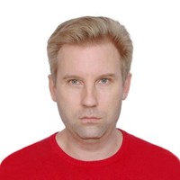 Oleg Safonov