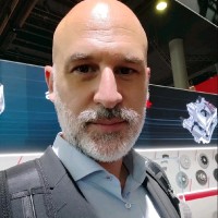 Giannis Pezonis