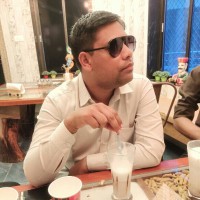 HAKAM Ali
