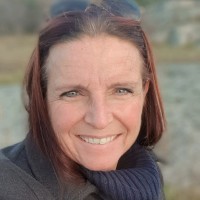 Lotta Isberg