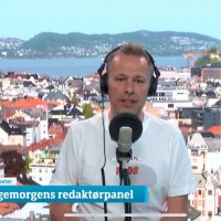 Øystein Hage