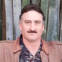 Rex Eads