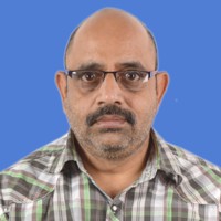 Upadhyayula Rajeswararao