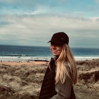 Isabel Scanlon