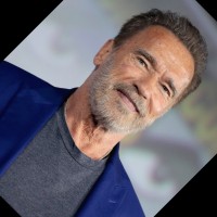 Arnold Schwarzenegger