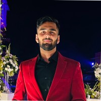 Aryaman Lohiya