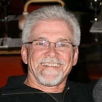 Ken Ward